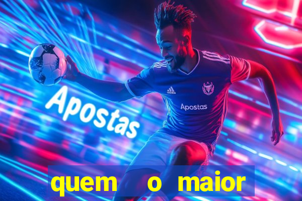 quem  o maior time de minas